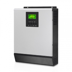 Inversor solar de grade híbrida 5kw