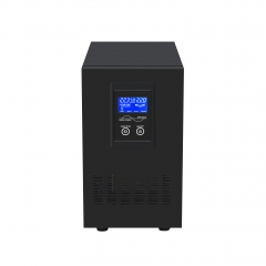  3kw inversor solar fora da rede