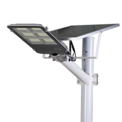 Solar Street Light