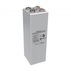 2 volts 1200AH Opzv ..