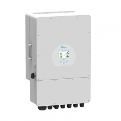 Inversor de energia solar híbrido Deye
