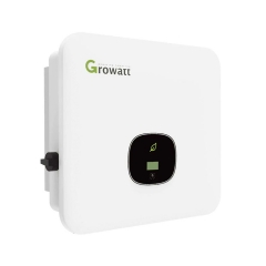 Inversor Growatt On grid
