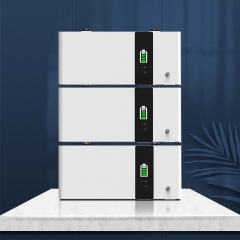 Bateria de íon de lítio
