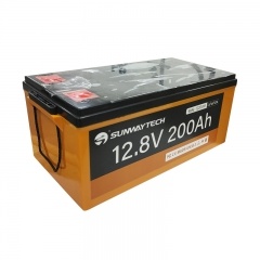 Bateria de íon de lítio Lifepo4
