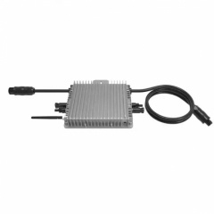 Microinversor On Grid
