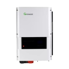 Inversor Solar Híbrido Fora da Rede Growatt 10kW