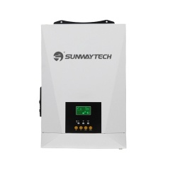 Inversor Solar Série 5000es 3200W/5500W
