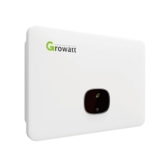 Inversor conectado à rede Growatt 30-40kW de grau comercial
