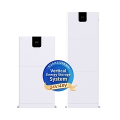 Sistema de armazenamento de energia de contêiner de bateria Sunway 5/10/15/20Kwh